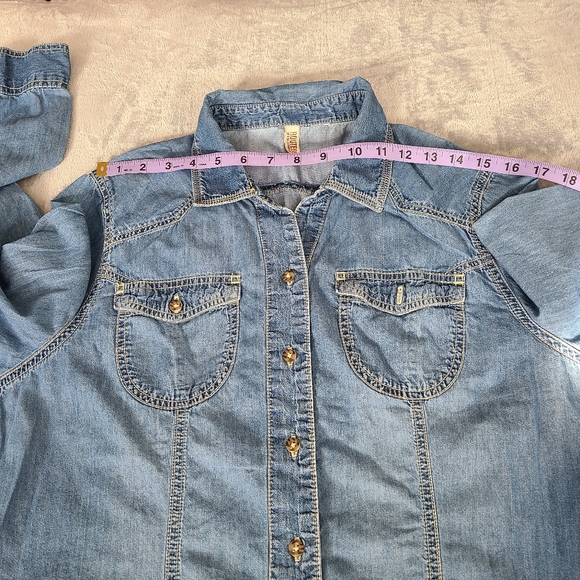 Route 66 top jeans - Picture 4 of 6